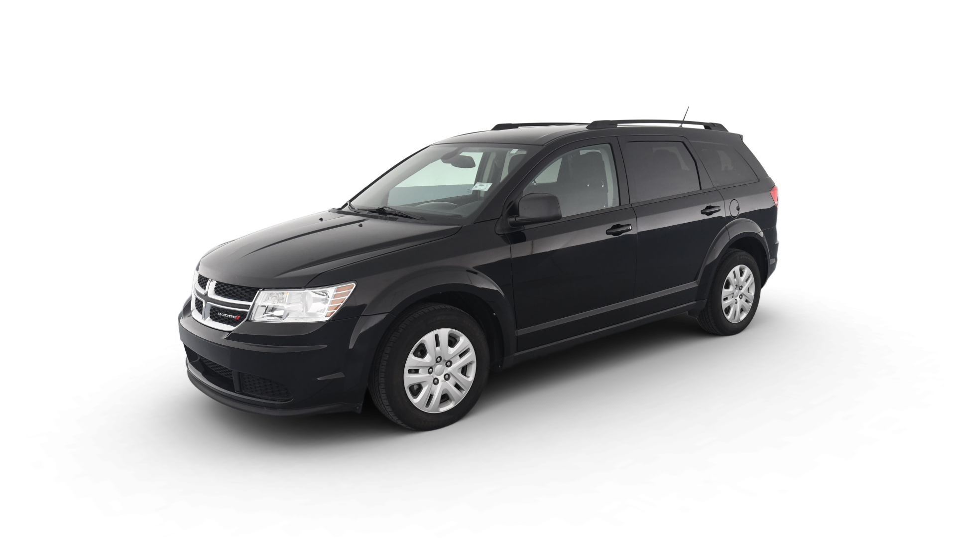 Used 2018 Dodge Journey Carvana